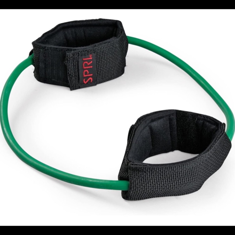 Exercise bands - Picture 2 of 2